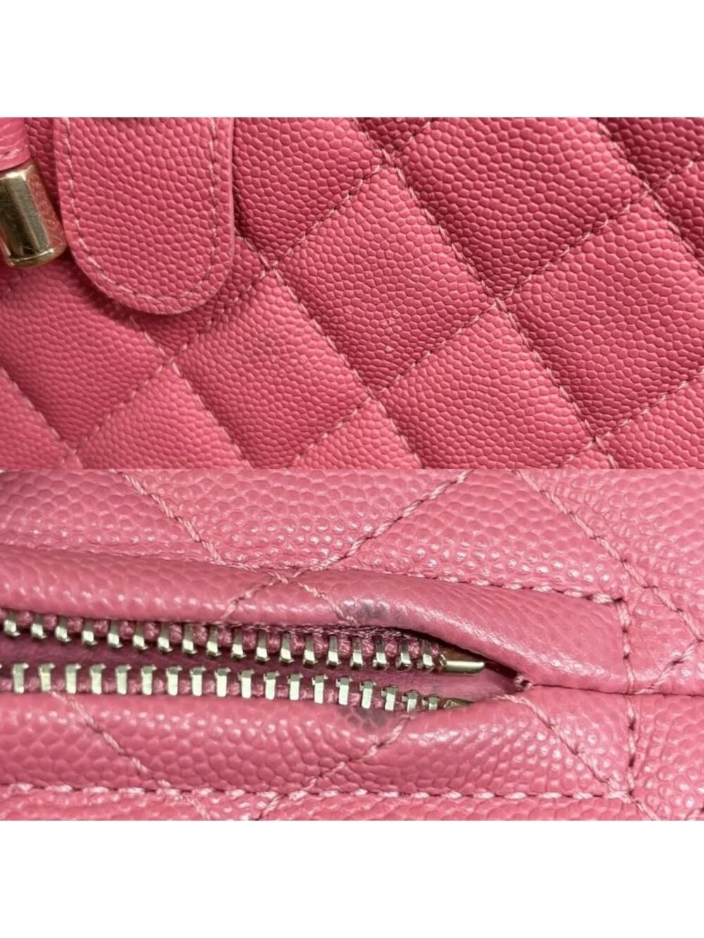 CHANEL this authentic